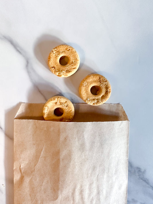 Apple Cider Donuts Refill